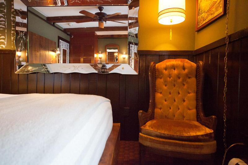 The Inn Montgomery Exterior foto