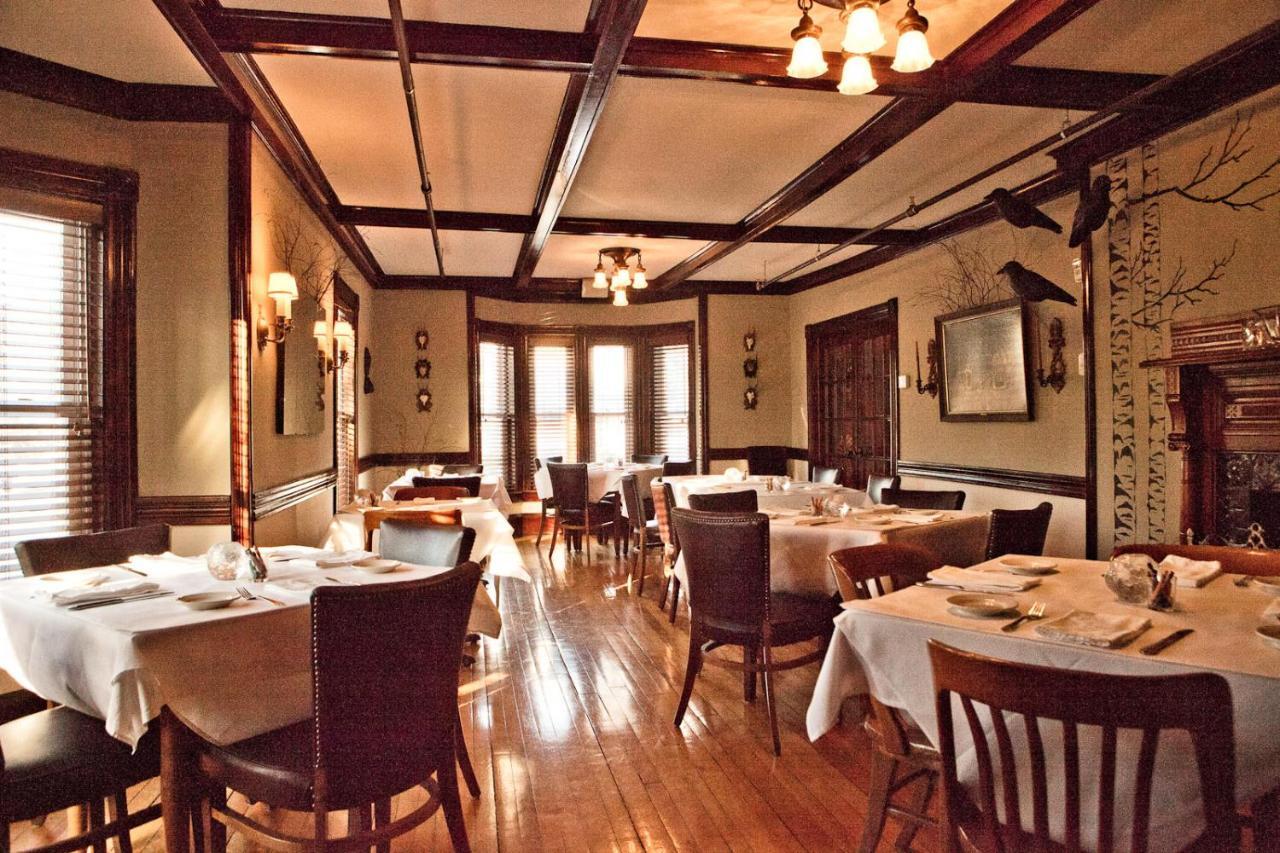 The Inn Montgomery Exterior foto